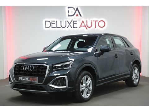 Audi Q2 1.5 35 TFSI 150 Advanced - S-tronic 2024 occasion La Roquette-sur-Siagne 06550
