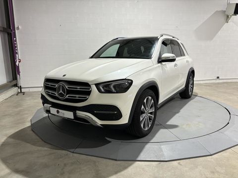 Mercedes Classe GLE 350 de + Hybrid EQ Power BVA 9G-Tronic 2023 occasion Thionville 57100