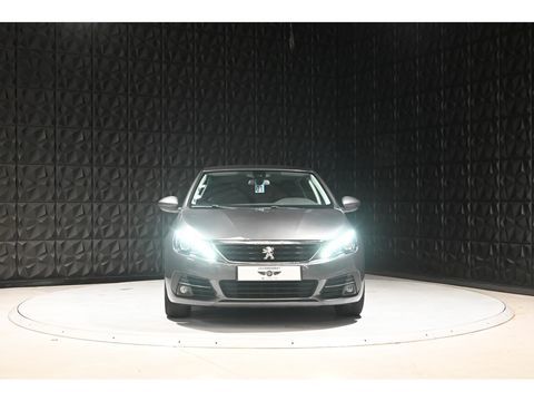 Peugeot 308 1.2i PureTech 12V S&S - 110 II 2013 BERLINE Active Business 2019 occasion Meaux 77100