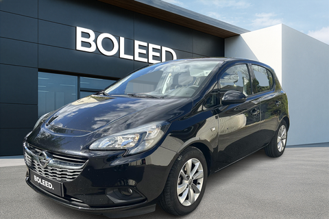 Opel Corsa 1.3 CDTI - 95 EcoFlex S&S E BERLINE Business Edition 2018 occasion Jouars-Pontchartrain 78760