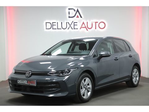 Volkswagen Golf VIII 2.0 TDI 150 Life - DSG 7 2024 occasion La Roquette-sur-Siagne 06550
