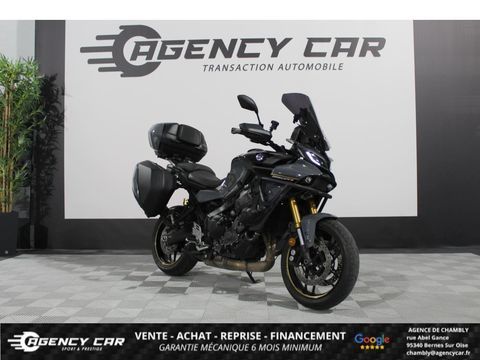 Moto YAMAHA 2023 occasion Bernes-sur-Oise 95340