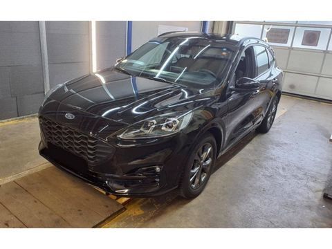 Ford Kuga 2.0 EcoBlue 120 BVA ST-Line 2024 occasion Foug&egrave;res 35300