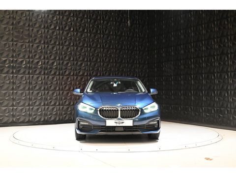 BMW S&eacute;rie 1 116d BERLINE F40 Lounge 2020 occasion Meaux 77100