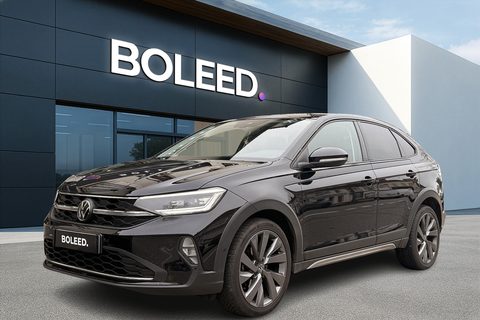 Volkswagen Taigo 1.5 TSI - 150 -Style - CARPLAY - TOIT OUVRANT 2023 occasion Jouars-Pontchartrain 78760