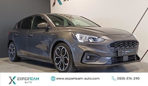 Ford Focus ST LINE 2.0 ECOBLUE 150 Ch BVA 2020 occasion Brive-la-Gaillarde 19100