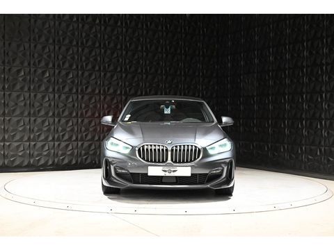 BMW S&eacute;rie 1 116d - BV DKG BERLINE F40 M Sport 2021 occasion Meaux 77100