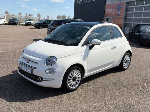 Fiat 500 1.0 70 bsg dolcevita 2023 occasion Talange 57525