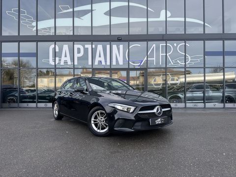 Mercedes Classe A 180 d - BV 7G-DCT - BM 177 Business Line - GARANTIE 12 MOIS 2018 occasion Montussan 33450
