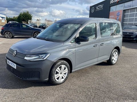 Volkswagen Caddy 2.0 tdi 122 dsg7 2025 occasion Talange 57525