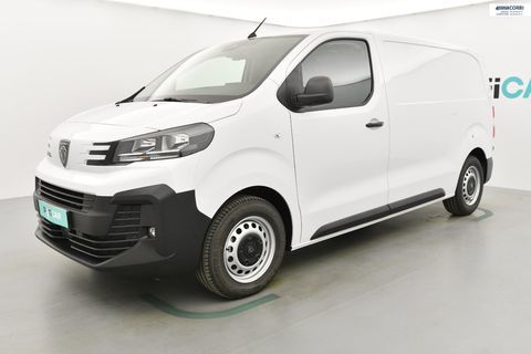 Peugeot Expert EXPERT FGN M DIESEL 150 CH MANUELLE 26 occasion Montendre 17130