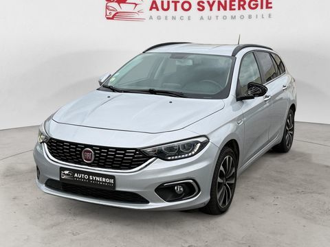 Fiat Tipo SW 1.6 MultiJet - 120 S&S 2019 CAMERA DE RECUL / CAR PLAY 2020 occasion Aubagne 13400