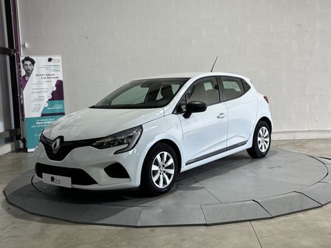 Renault Clio 1.0 Sce - 65 -V BERLINE Life 2021 occasion Thionville 57100