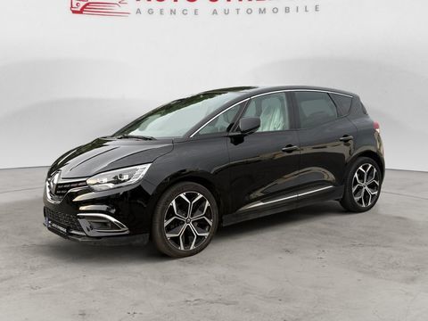 Renault Sc&eacute;nic 1.3 TCe - 160 - BV EDC - FAP IV Intens / premi&egrave;re main / su 2021 occasion Aubagne 13400