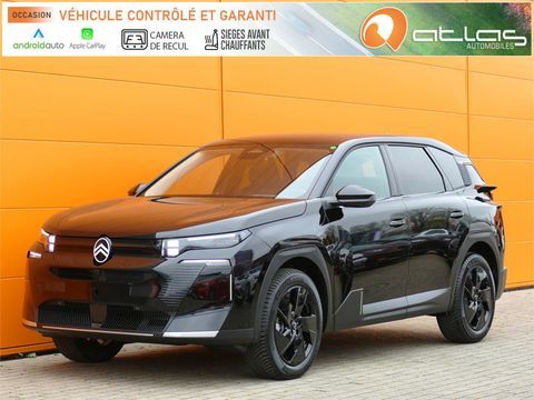 Citro&euml;n C5 aircross II HYBRIDE 145 MAX - BVR 2026 occasion Coll&eacute;gien 77090