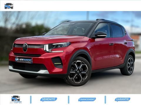 Citro&euml;n C3 Max 1.2 Turbo 12V - 100cv A partir de 179E/Mois  occasion PERPIGNAN 66000