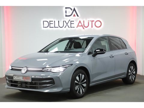 Volkswagen Golf VIII 2.0 TDI 150 Goal - DSG 7 Phase 2 2025 occasion La Roquette-sur-Siagne 06550