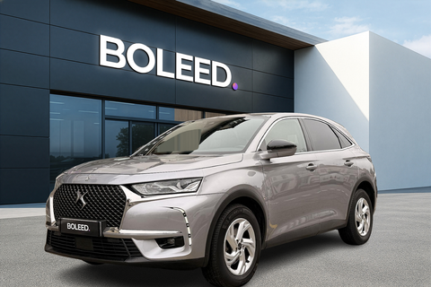 Citro&euml;n DS3 1.5 BlueHDi - 130 Drive Efficiency - Business - CARPLAY 2019 occasion Jouars-Pontchartrain 78760