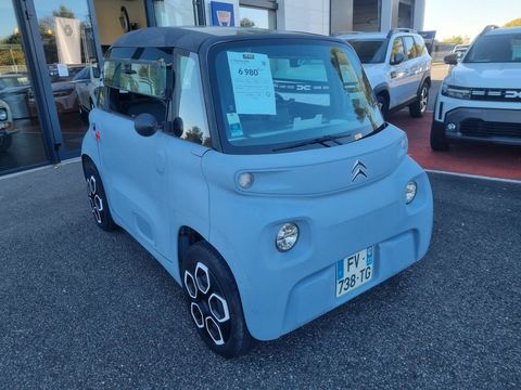 Citro&euml;n AMI Ami-Electric Ami 2020 occasion Bessi&egrave;res 31660