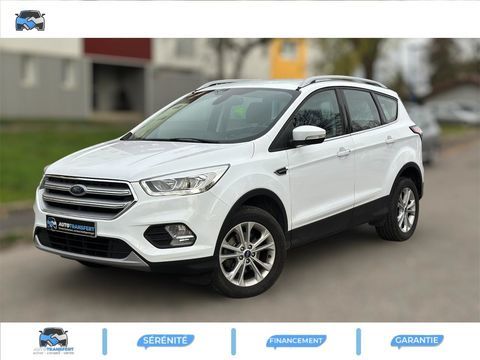 Ford Kuga 1.5 Flexifuel 150 ch - A PARTIR DE 150E / MOIS  occasion AMBERIEU-EN-BUGEY 01500