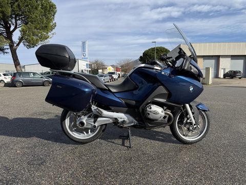 Moto BMW 2006 occasion Aubagne 13400