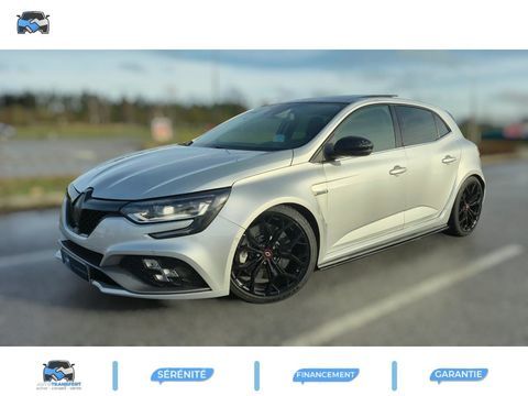 Renault M&eacute;gane 1.8 TCe 280ch R.S EDC6 4 control/ Toit ouvrant - A partir de  occasion alencon 61000