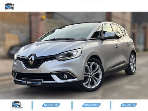 Renault Sc&eacute;nic 1.2 TCe - 115 - Zen - &agrave; partir de 129euro/mois  occasion CHARTRES 28000