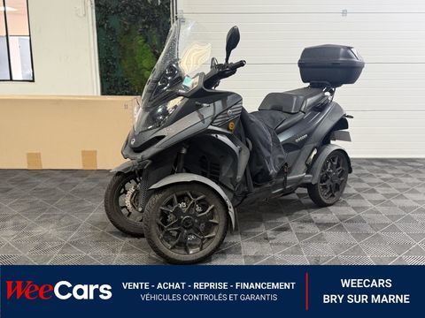 Moto Moto 2019 occasion Bry-sur-Marne 94360