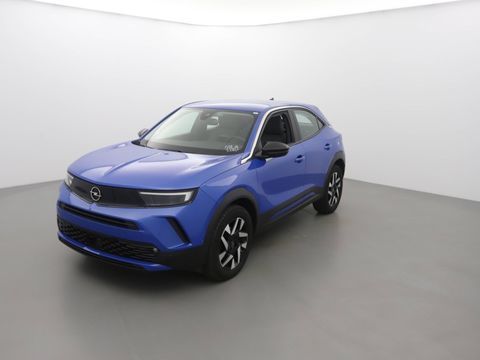 Opel Mokka 1.2t 130 atmokka 2024 occasion Ganges 34190