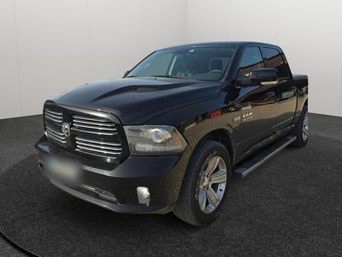 Dodge RAM DODGE 1500 SPORT 5.7 - BVA 2013 occasion MAURECOURT 78780