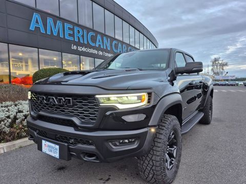 Dodge RAM RHO 2025 occasion Le Coudray-Montceaux 91830