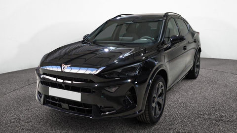 Cupra Formentor 1.5 etsi hybrid 150 ch bva dsg7 v + attelage + sieges chauff 2025 occasion Ganges 34190