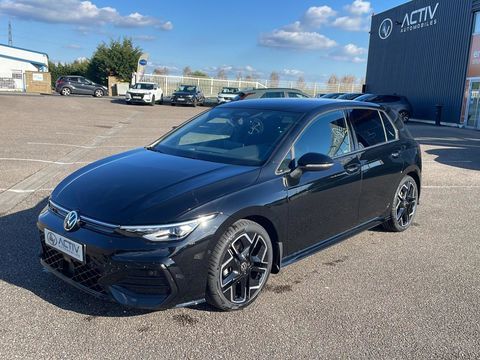 Volkswagen Golf 1.5 etsi evo2 150 r-line dsg7 2026 occasion Talange 57525