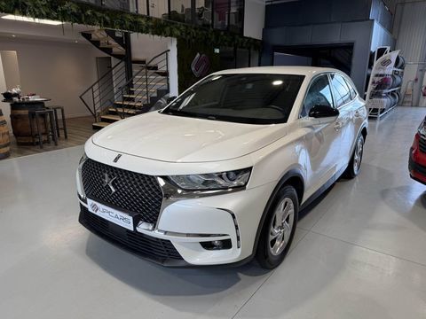 Citro&euml;n DS7 1.6 PureTech 180 EAT8 Business 2019 occasion VALENCE 26000