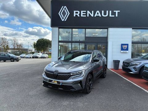 Renault Austral 1.2 E-Tech Hybride - 200 - BVA multi-modes 2023 Techno Espr 2023 occasion Bessi&egrave;res 31660