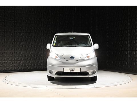 Nissan 200 e- 5pl 2017 EVALIA N-Connecta 2017 occasion Meaux 77100