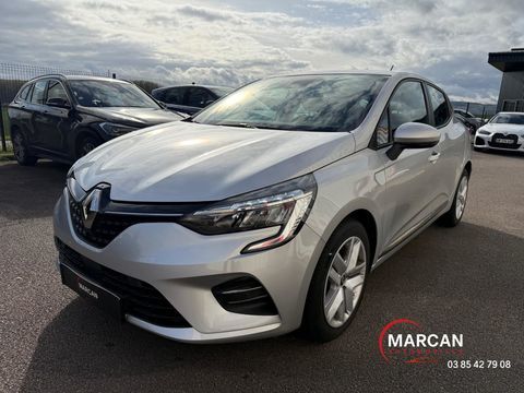 Renault Clio 1.0 Tce - 90  V BERLINE Business PHASE 1 2022 occasion Ch&acirc;tenoy-le-Royal 71880