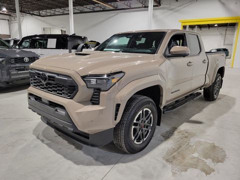 Toyota Divers TRD SPORT PREMIUM 2026 occasion Le Coudray-Montceaux 91830