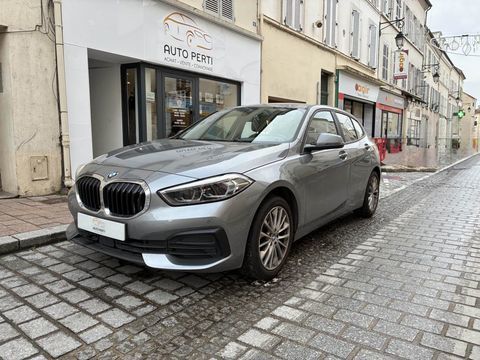 BMW S&eacute;rie 1 118i BERLINE F40 Business Design 2022 occasion Meaux 77100