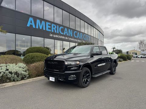 Dodge RAM 1500 CREW LAIE SPORT NIGHT EDITION 2025 occasion Le Coudray-Montceaux 91830