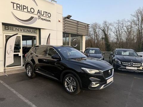 MG MG.EHS 1.5T GDi Phev - 258 Luxury GPS + CARPLAY + CAMERA AR 2023 occasion Brive-la-Gaillarde 19100