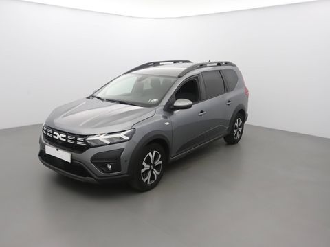 Dacia Jogger 1.0 tce 110ch expression 7 places 2024 occasion Ganges 34190