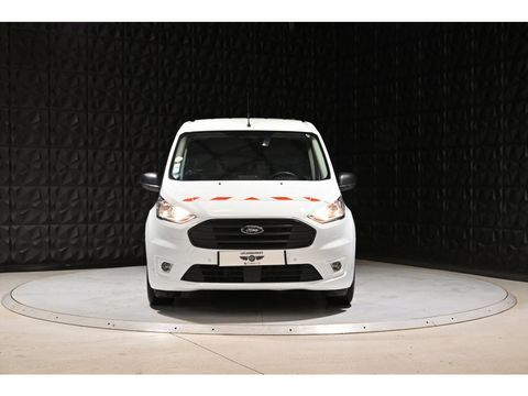 Ford Transit Connect 1.5 EcoBlue - 100 S&S TRANSIT CONNECT II 201 2019 occasion Meaux 77100