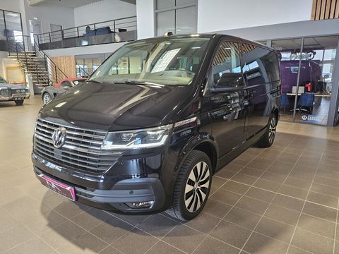 Volkswagen MULTIVAN T6.1 2.0 TDI 150 DSG COMFORTLINE 7PL 2020 occasion Valence 26000