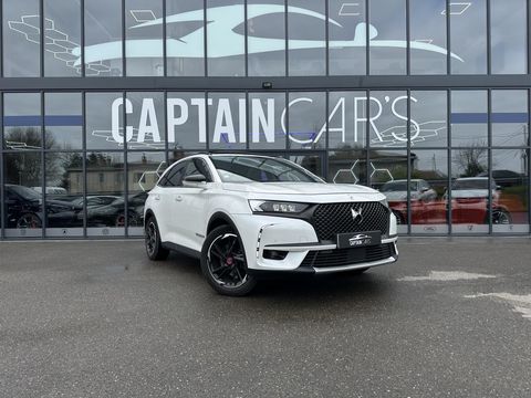 Citro&euml;n DS3 DS7 Crossback E-Tense - 300 - 4x4 Performance Line + PHASE 2021 occasion Montussan 33450