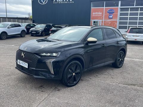 Citro&euml;n DS7 1.5 bluehdi 130 performance line 2026 occasion Saint-Jean-d'Illac 33127
