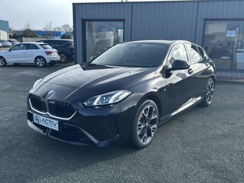 BMW S&eacute;rie 1 (f70) 120da 163 m sport design dkg7 2024 occasion Laxou 54520