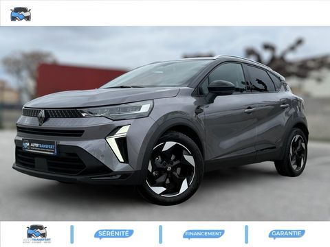 Renault Captur 1.0 Tce - 100 - GPL II Techno  occasion PERPIGNAN 66000