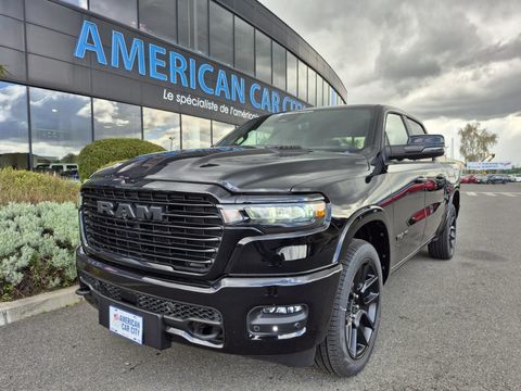 Dodge RAM 1500 CREW LAIE SPORT NIGHT EDITION AIR BOX HAYON MULTI 2025 occasion Le Coudray-Montceaux 91830