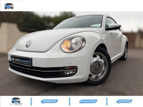 Volkswagen COCCINELLE II 105 COCCINELLE Vintage  occasion MARIGNANE 13700